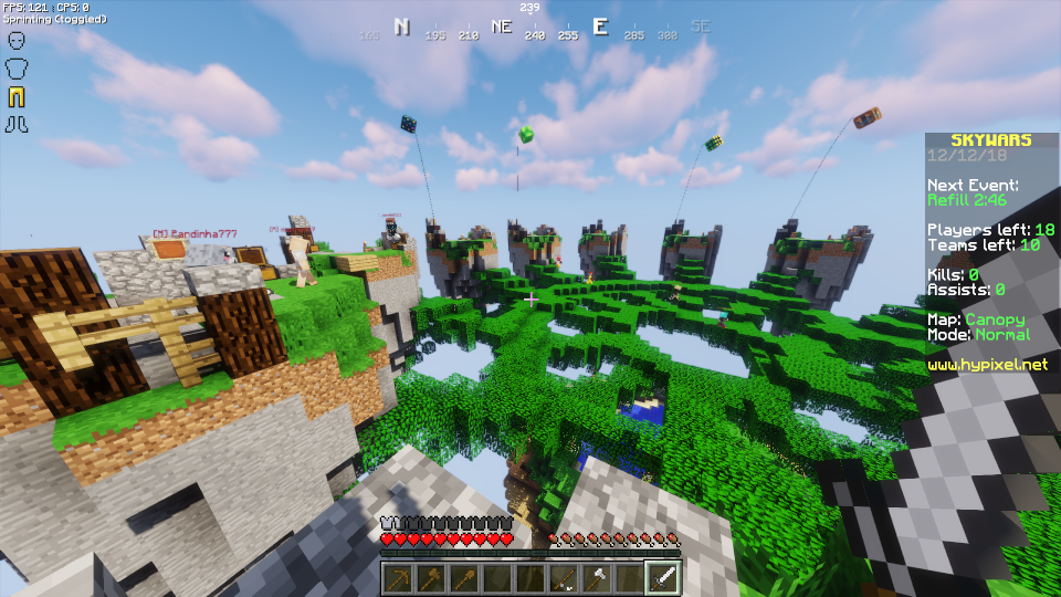 mod packs for free launcher for minecraft alpha